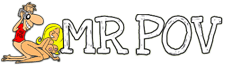 Mr. POV